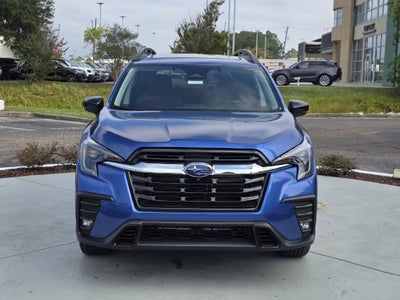 2027 Subaru Ascent Limited