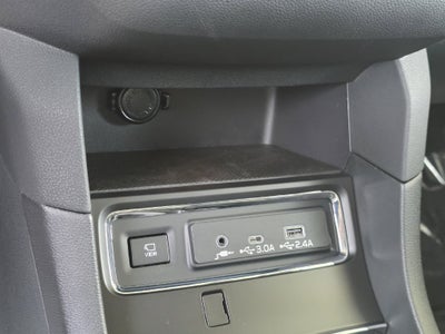 2027 Subaru Ascent Limited