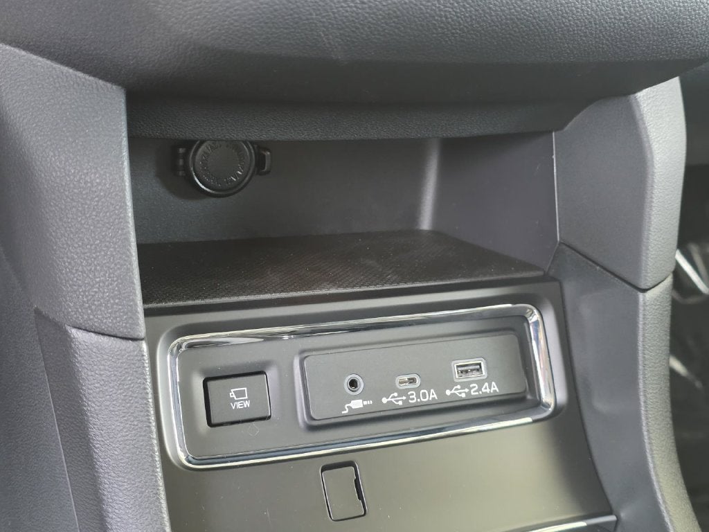 2027 Subaru Ascent Limited
