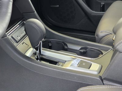 2027 Subaru Ascent Limited