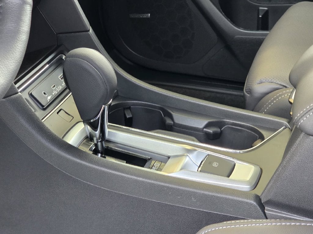 2027 Subaru Ascent Limited