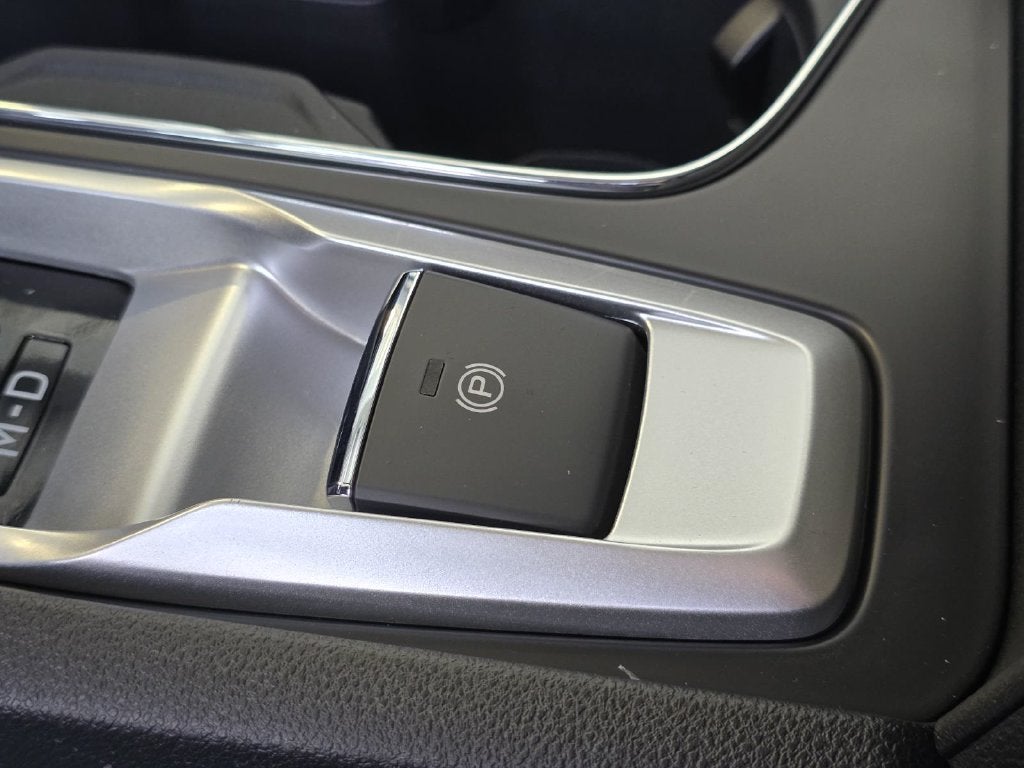 2027 Subaru Ascent Limited
