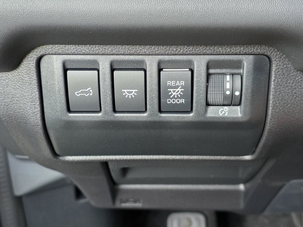 2027 Subaru Ascent Limited