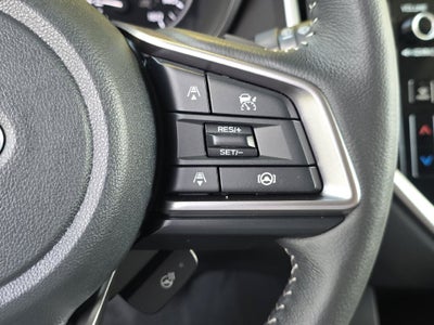 2027 Subaru Ascent Limited