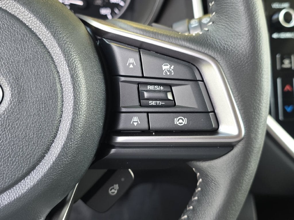 2027 Subaru Ascent Limited