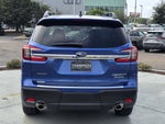 2027 Subaru Ascent Limited