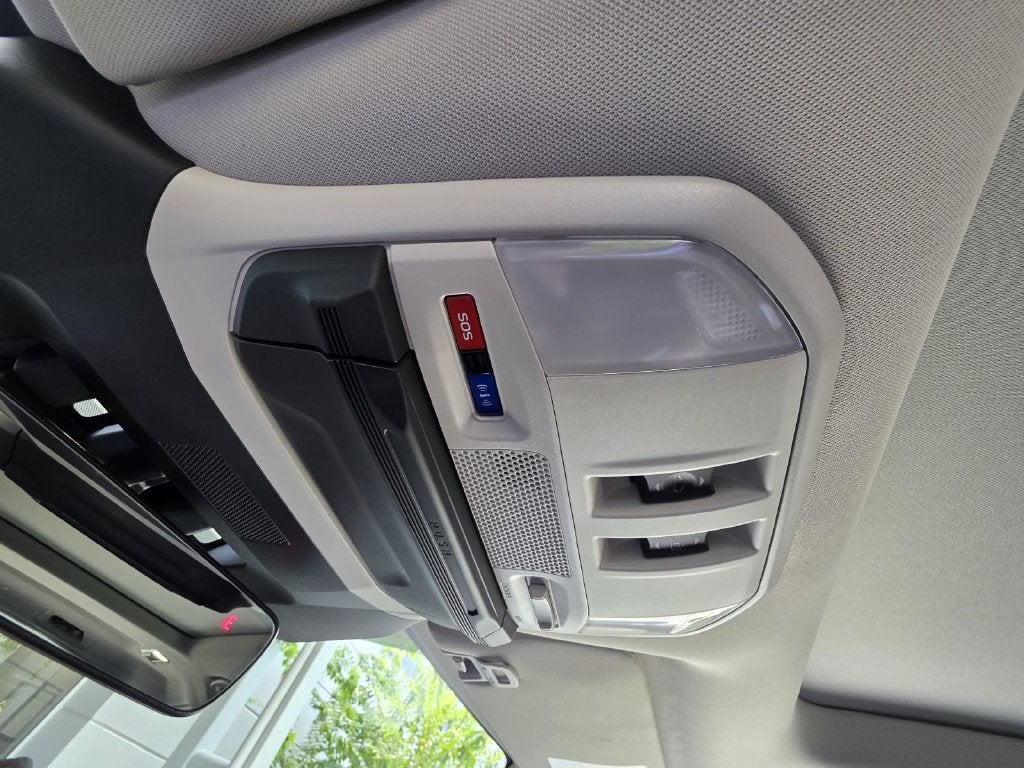 2027 Subaru Ascent Limited