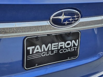 2027 Subaru Ascent Limited