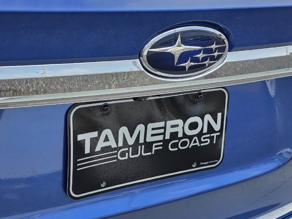 2027 Subaru Ascent Limited