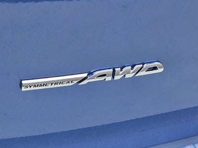 2027 Subaru Ascent Limited