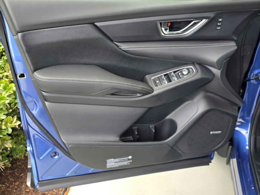 2027 Subaru Ascent Limited