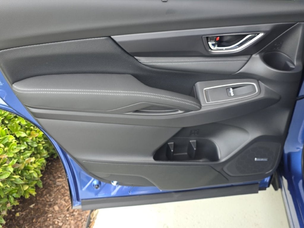 2027 Subaru Ascent Limited