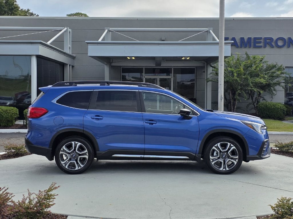 2027 Subaru Ascent Limited