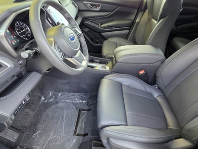 2027 Subaru Ascent Limited
