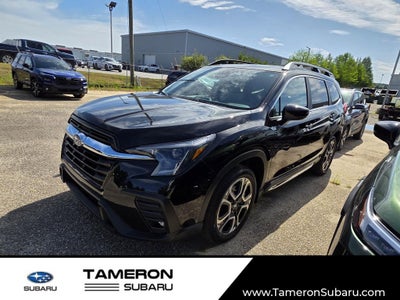 2026 Subaru Ascent Limited