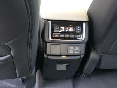 2026 Subaru Ascent Limited