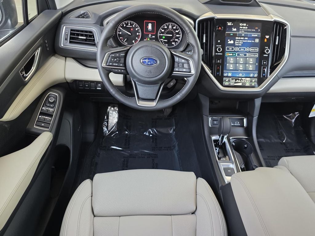 2026 Subaru Ascent Limited