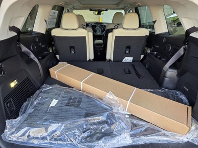 2026 Subaru Ascent Limited