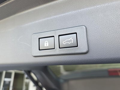 2026 Subaru Ascent Limited