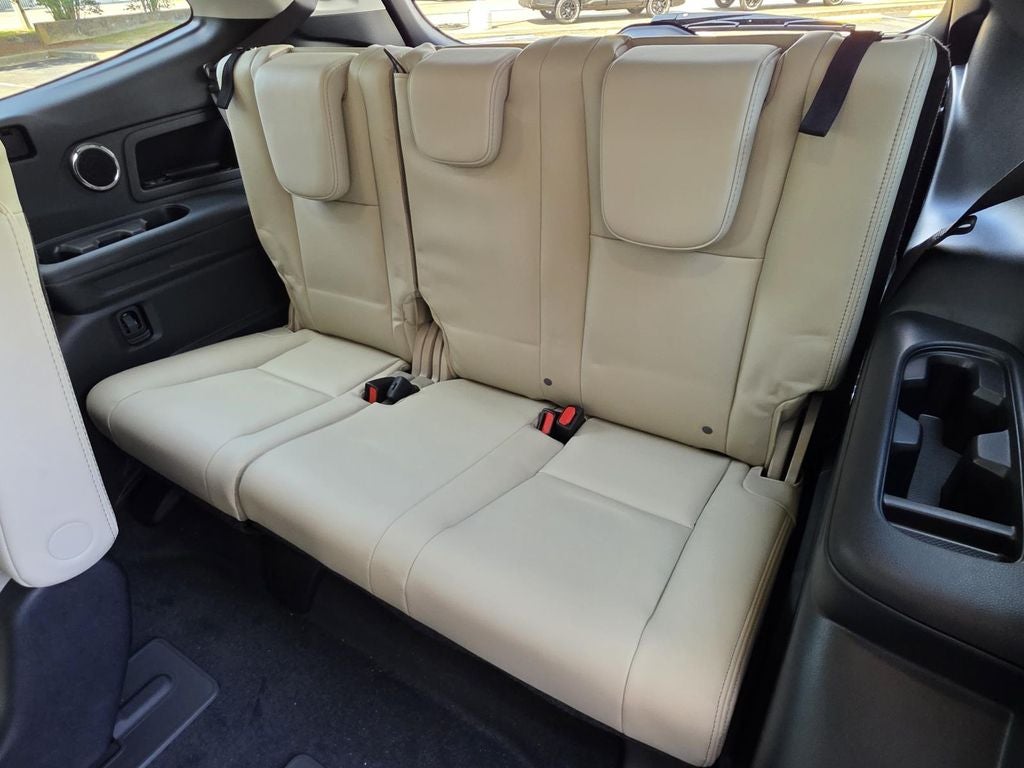 2026 Subaru Ascent Limited