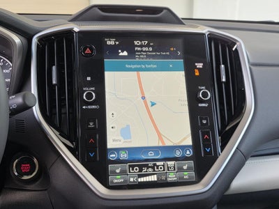 2026 Subaru Ascent Limited