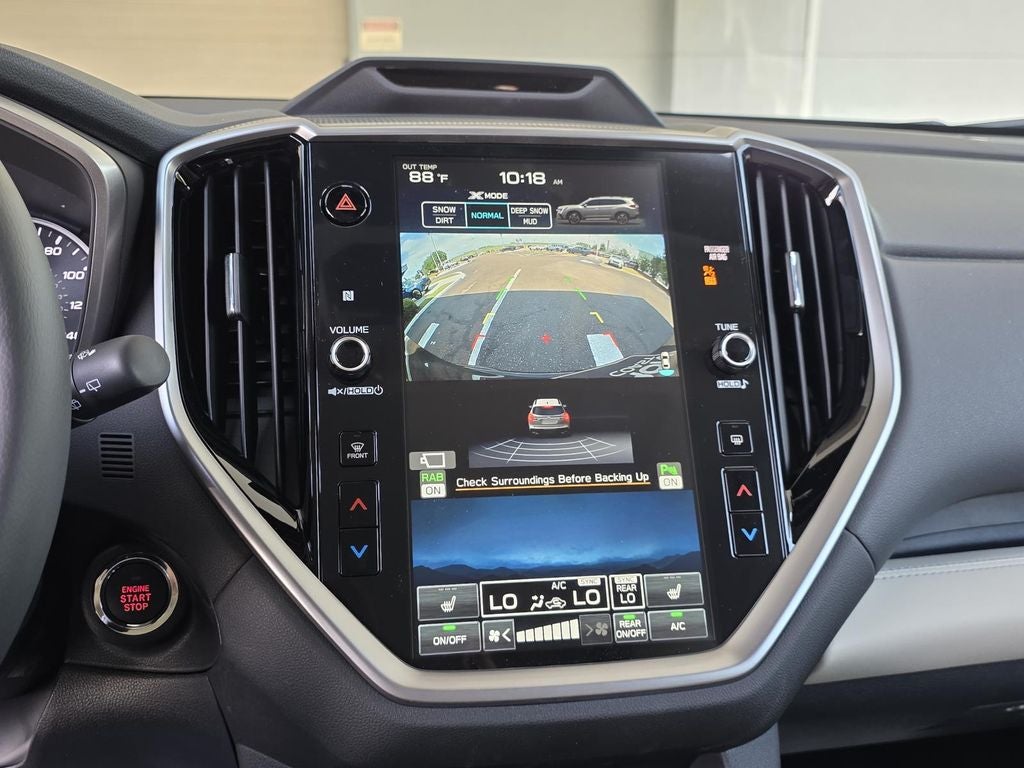 2026 Subaru Ascent Limited