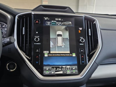 2026 Subaru Ascent Limited