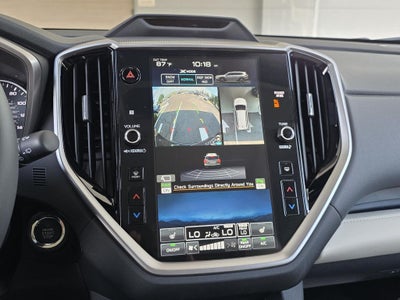 2026 Subaru Ascent Limited