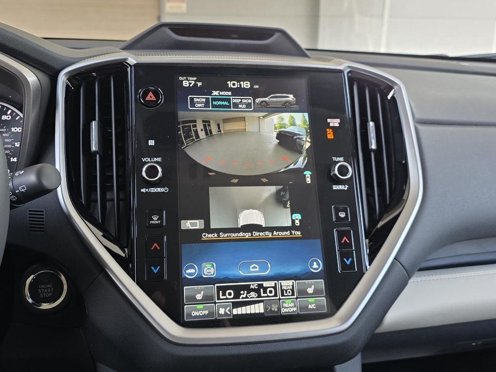 2026 Subaru Ascent Limited