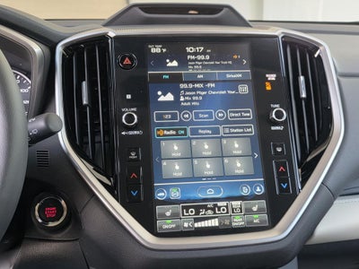 2026 Subaru Ascent Limited