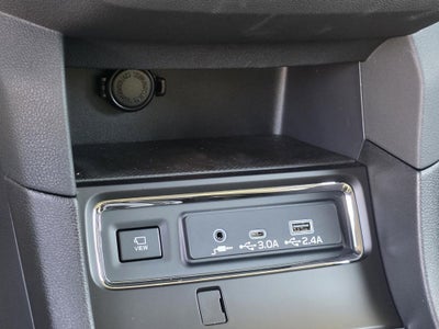 2026 Subaru Ascent Limited