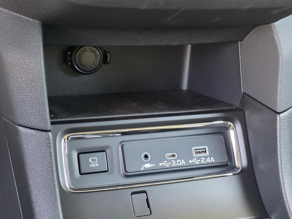 2026 Subaru Ascent Limited