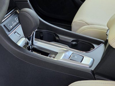 2026 Subaru Ascent Limited