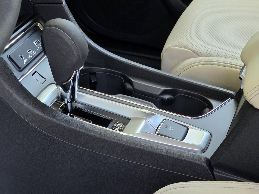 2026 Subaru Ascent Limited