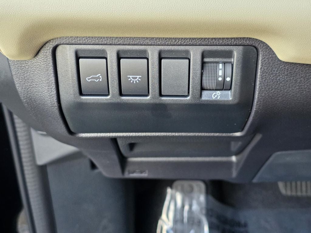 2026 Subaru Ascent Limited