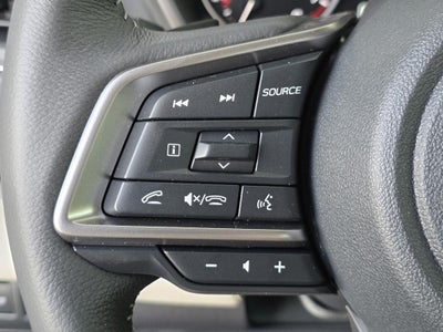2026 Subaru Ascent Limited
