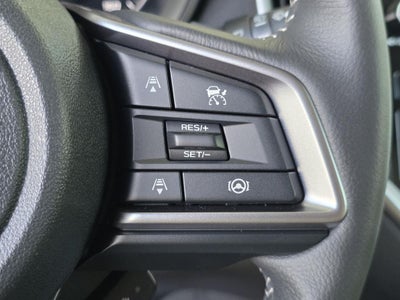 2026 Subaru Ascent Limited
