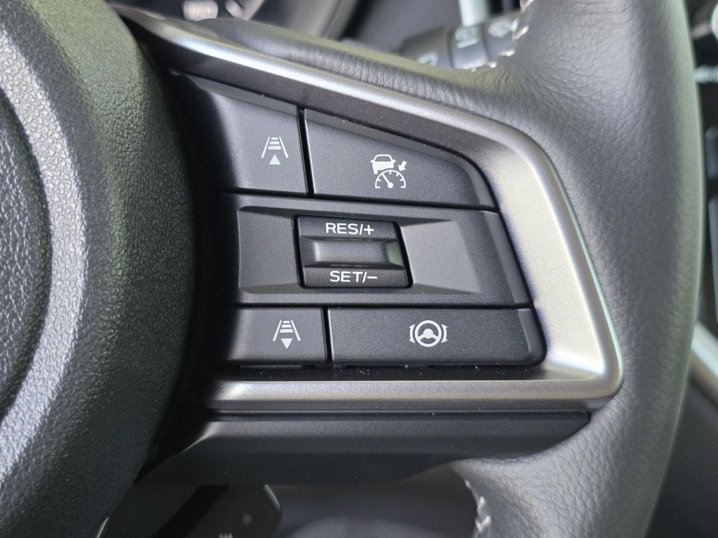 2026 Subaru Ascent Limited