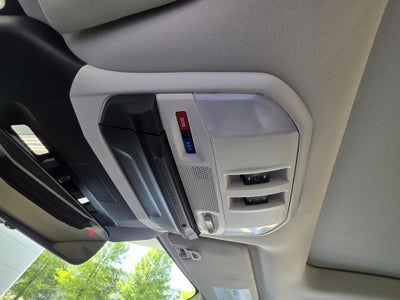 2026 Subaru Ascent Limited