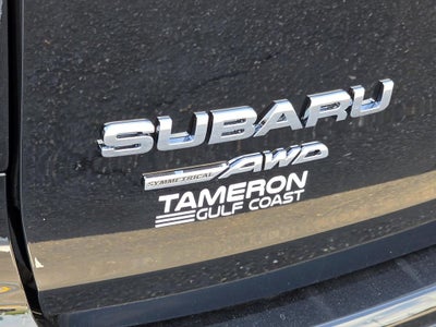 2026 Subaru Ascent Limited