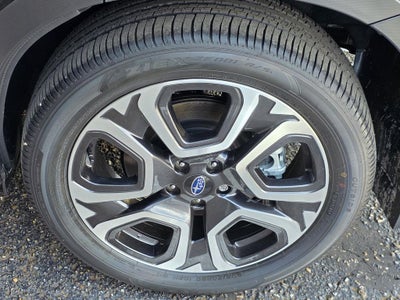 2026 Subaru Ascent Limited