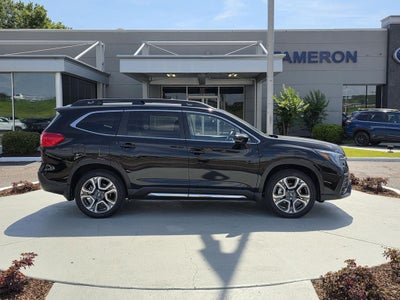 2026 Subaru Ascent Limited