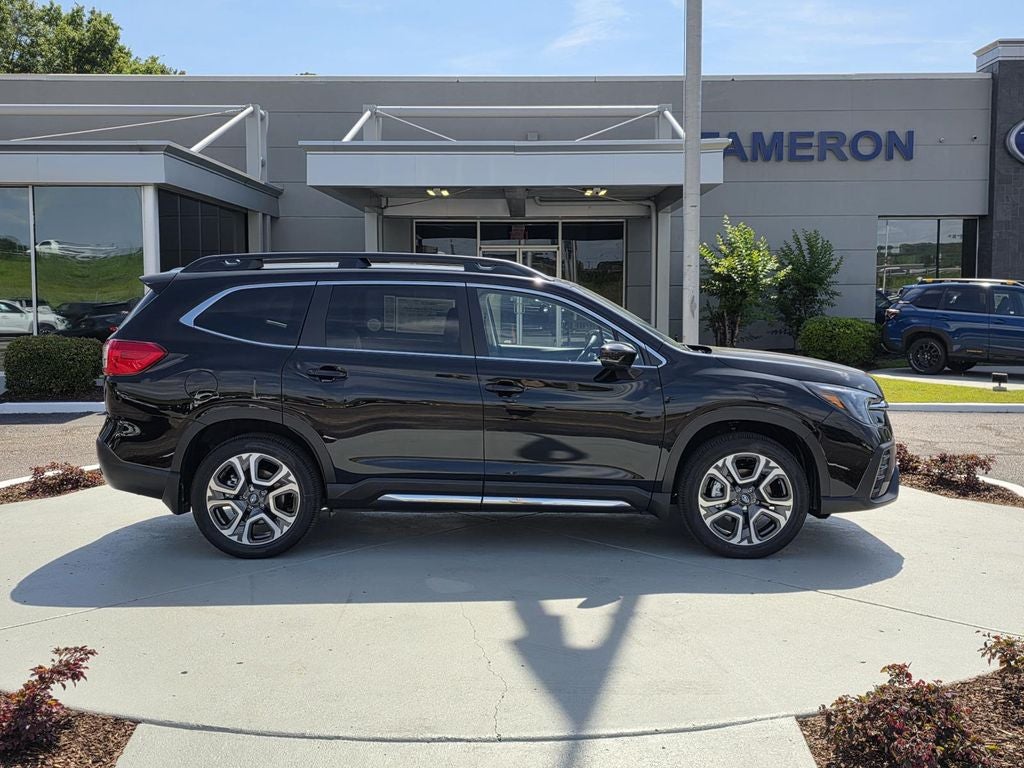 2026 Subaru Ascent Limited