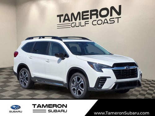 2026 Subaru Ascent Limited