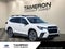 2026 Subaru Ascent Limited