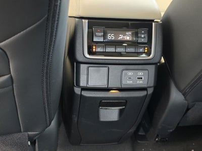 2026 Subaru Ascent Limited
