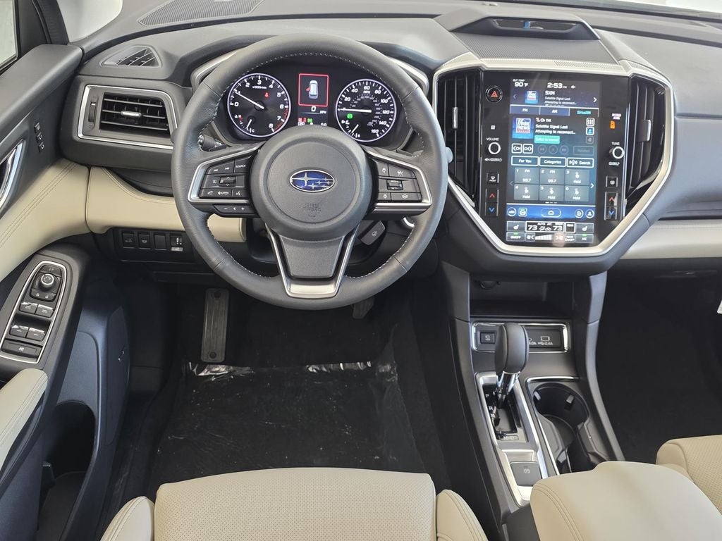 2026 Subaru Ascent Limited