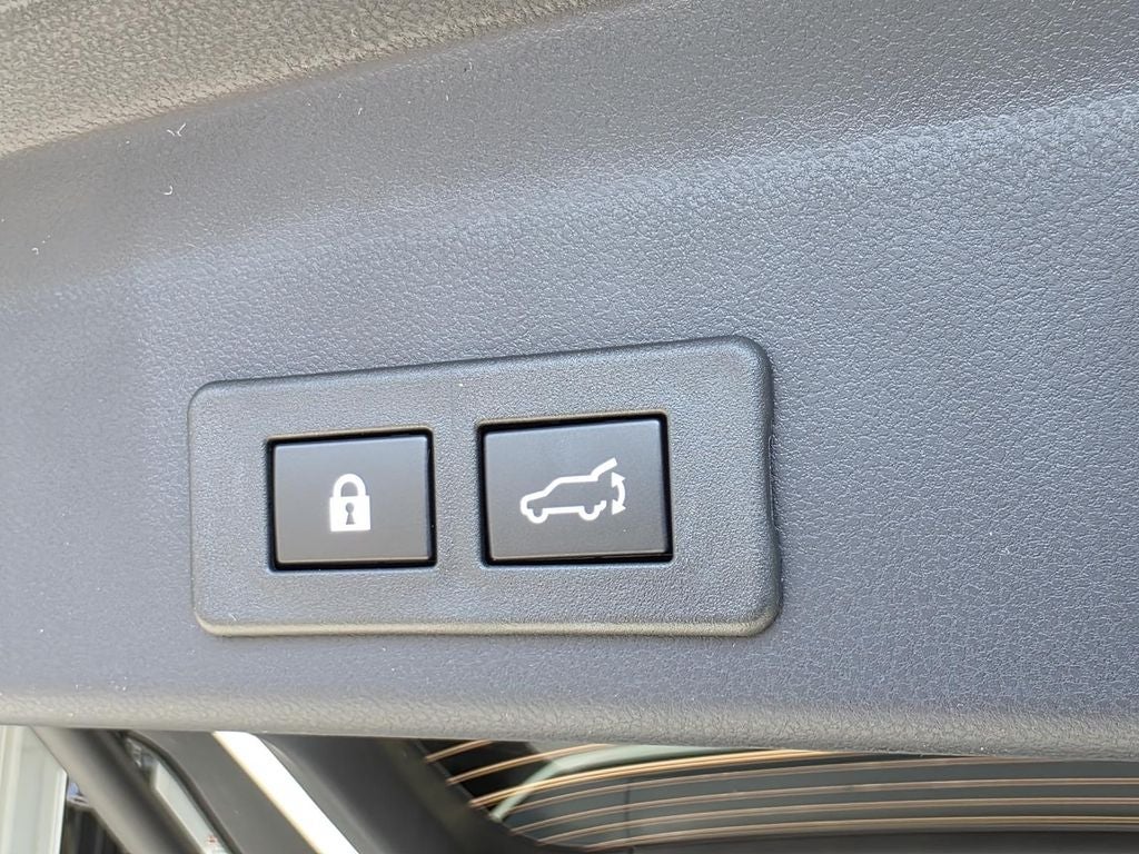 2026 Subaru Ascent Limited