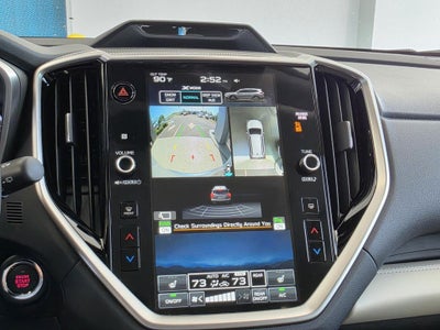 2026 Subaru Ascent Limited