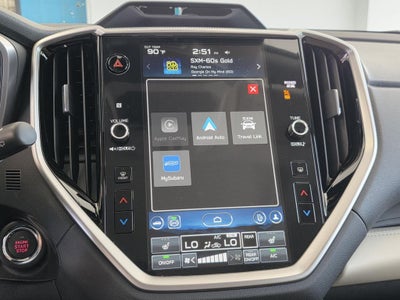 2026 Subaru Ascent Limited
